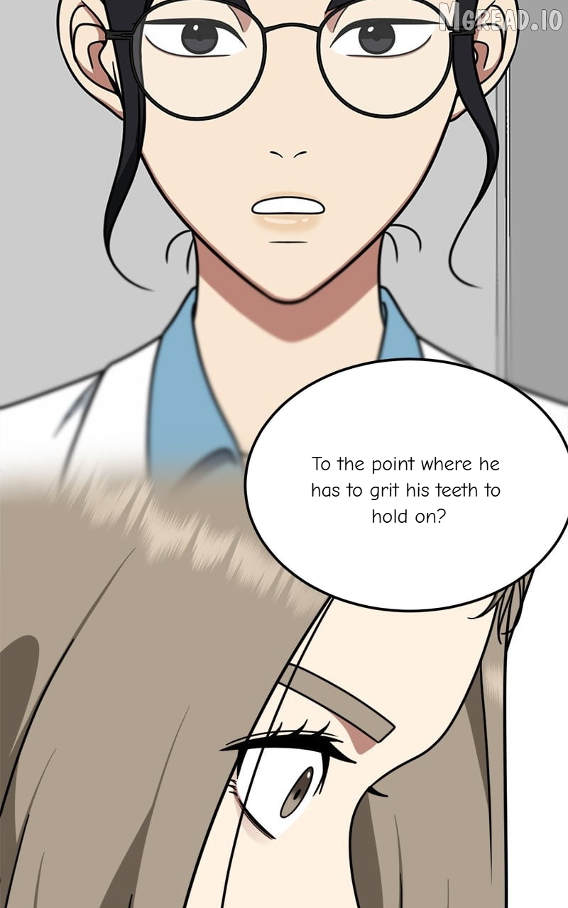 Change Me Chapter 184  - page 75